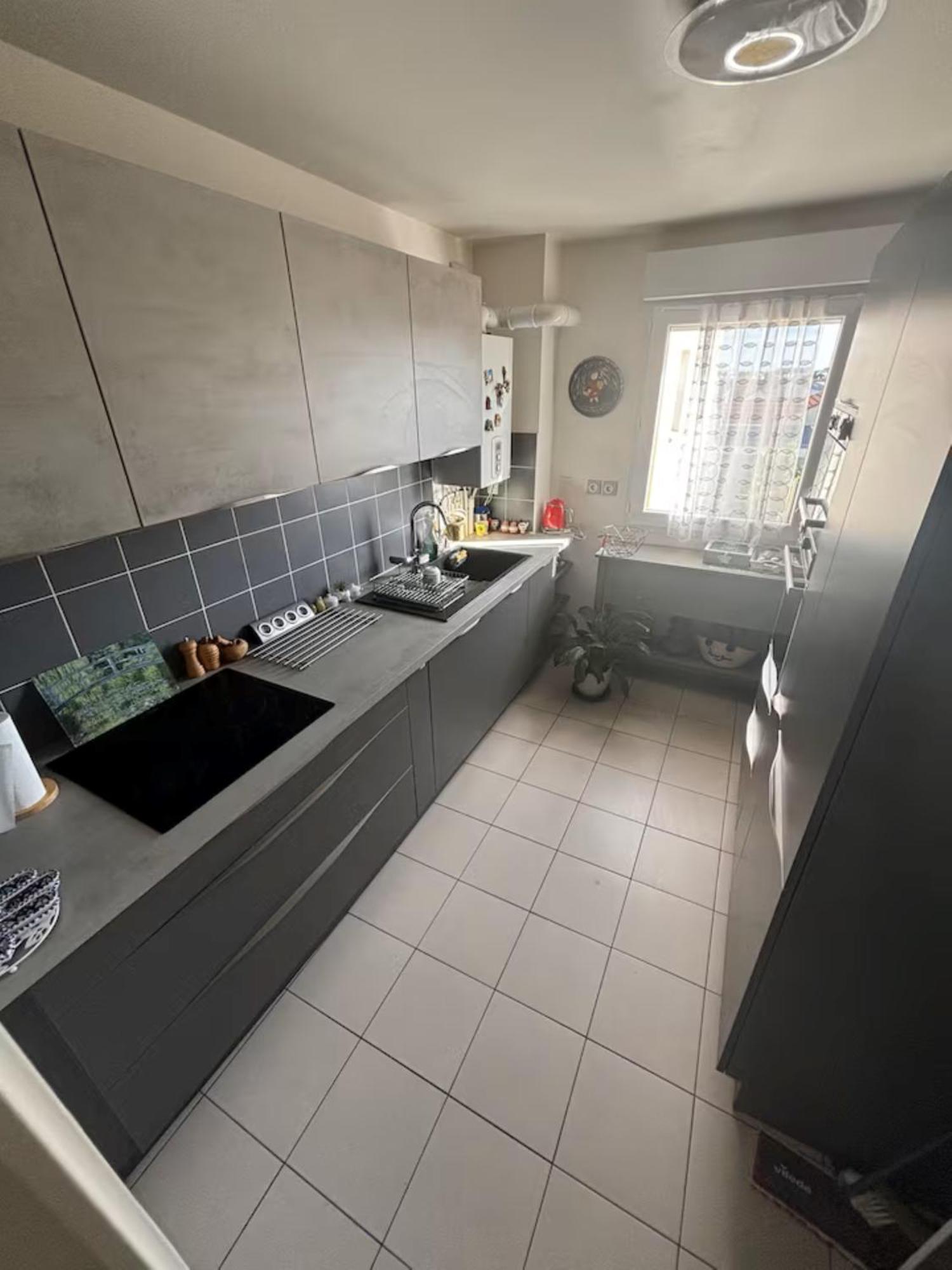A 10 Mins D'Aeroport D'Orly Logement Lumineux Chaleureux อติส-มงส์ ภายนอก รูปภาพ
